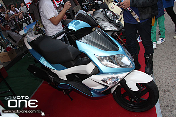 2013 bikeshow hk 香港電單車節 moto-one.com.hk