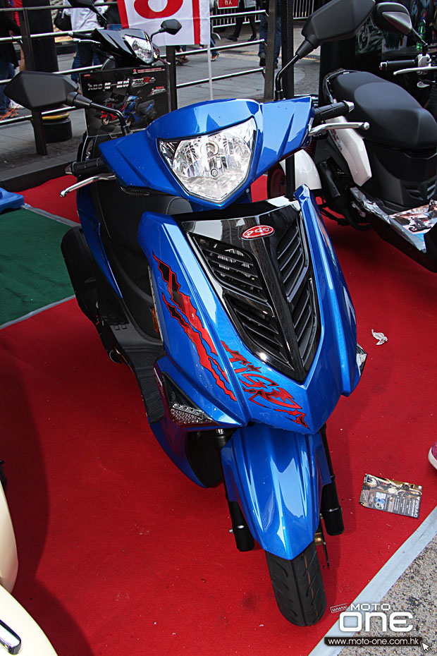 2013 bikeshow hk 香港電單車節 moto-one.com.hk