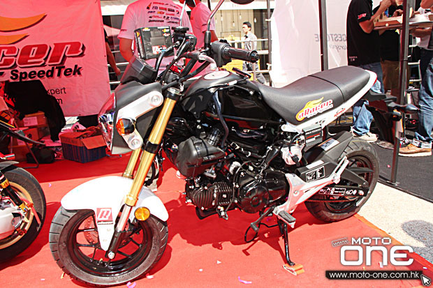 2013 bikeshow hk 香港電單車節 moto-one.com.hk