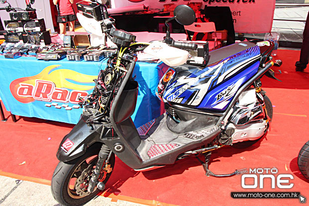 2013 bikeshow hk 香港電單車節 moto-one.com.hk