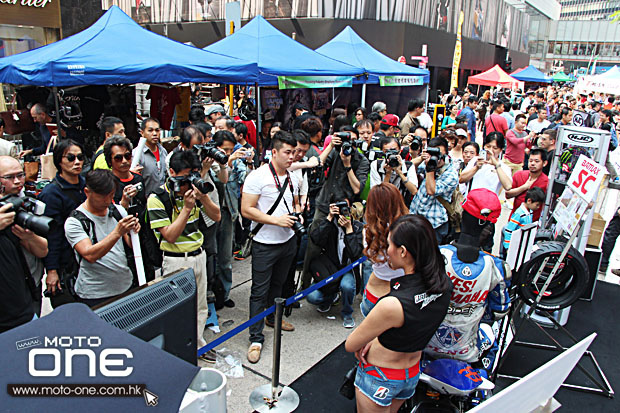 2013 bikeshow hk 香港電單車節 moto-one.com.hk