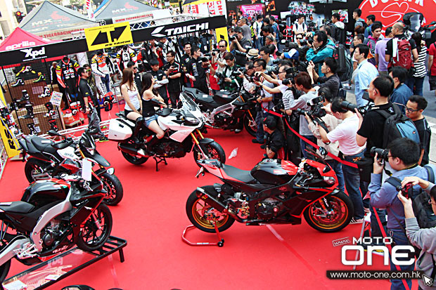 2013 bikeshow hk 香港電單車節 moto-one.com.hk