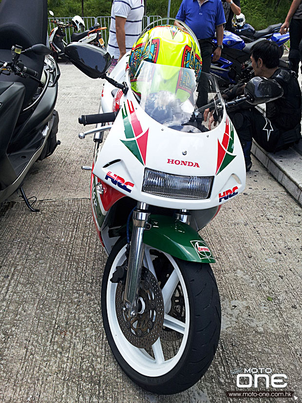 birdgestone tire user report moto-one.com.hk