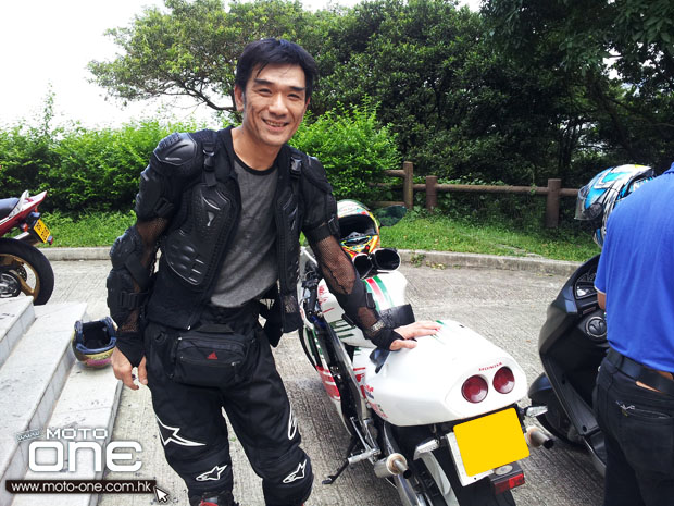 birdgestone tire user report moto-one.com.hk