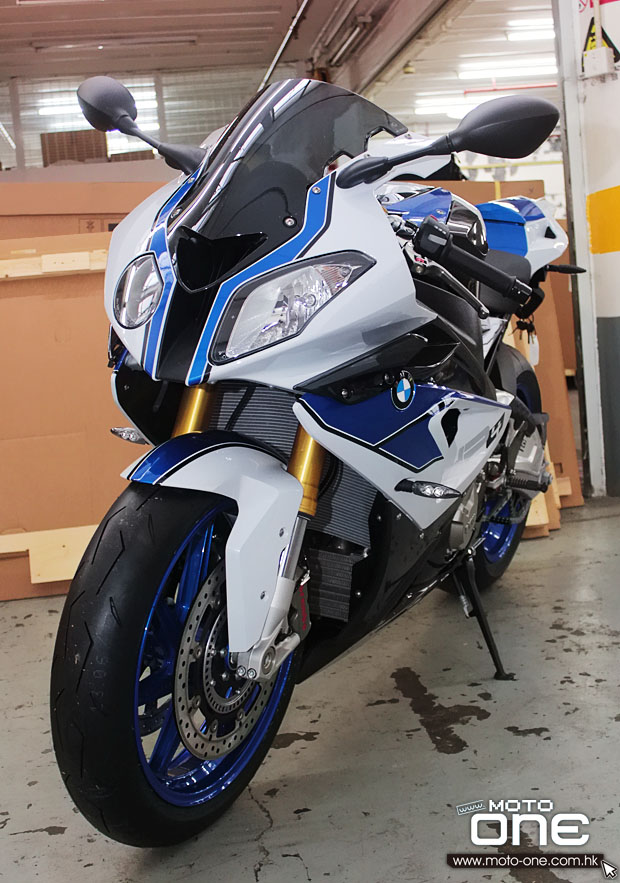 2013 bmw s1000rr hp4