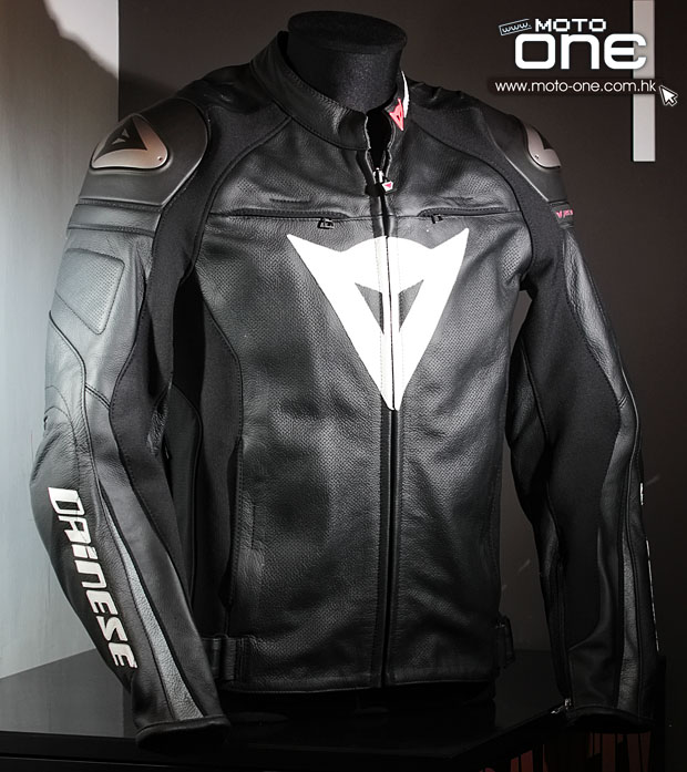 2013 dainese pelle