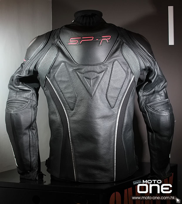 2013 dainese pelle