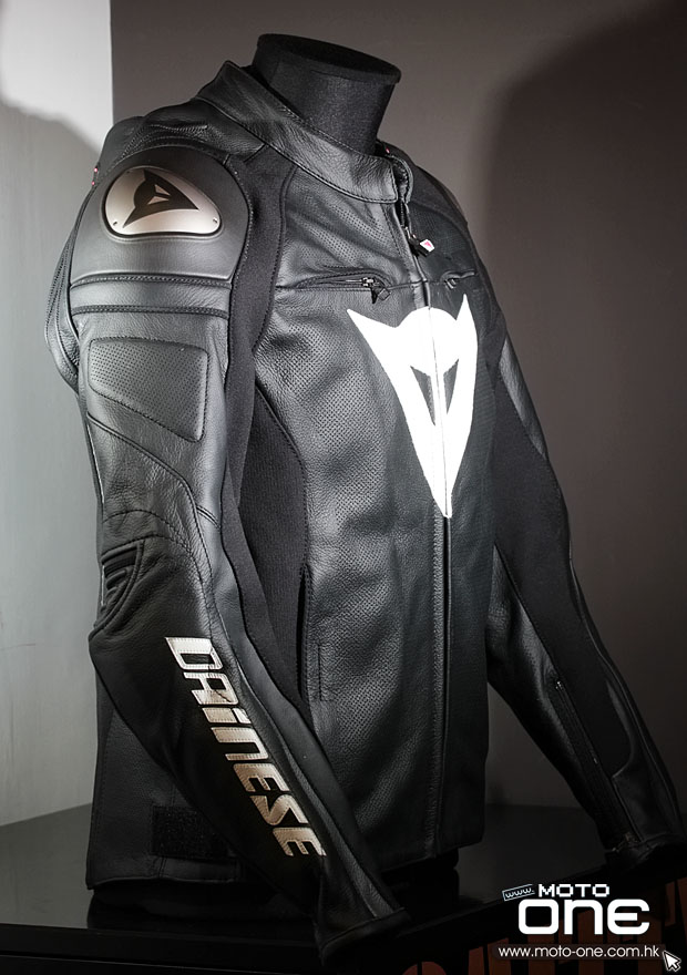 2013 dainese pelle