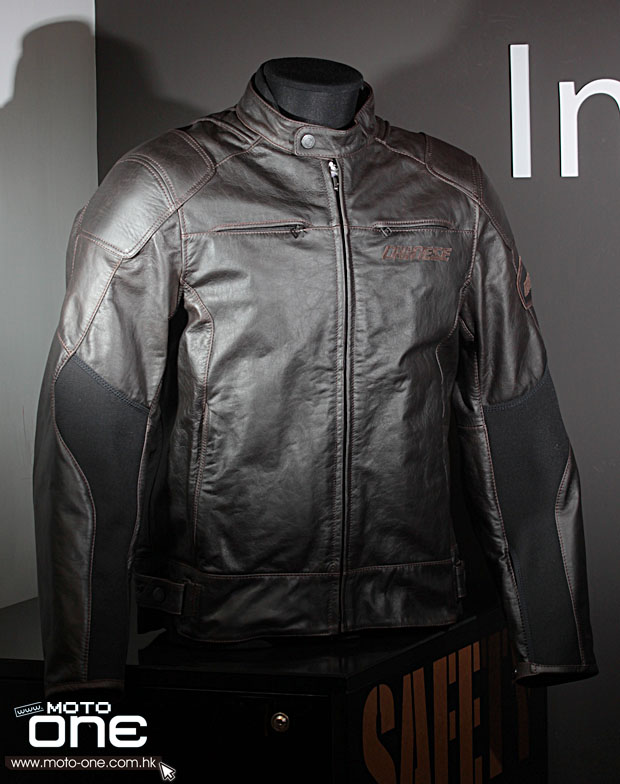 2013 dainese pelle