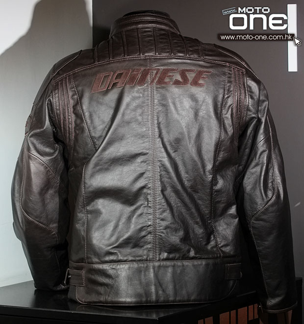 2013 dainese pelle