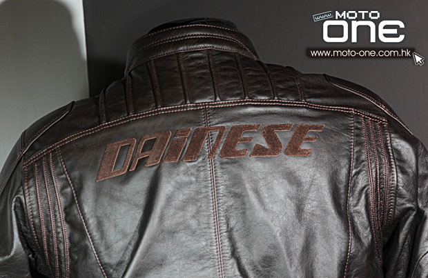 2013 dainese pelle