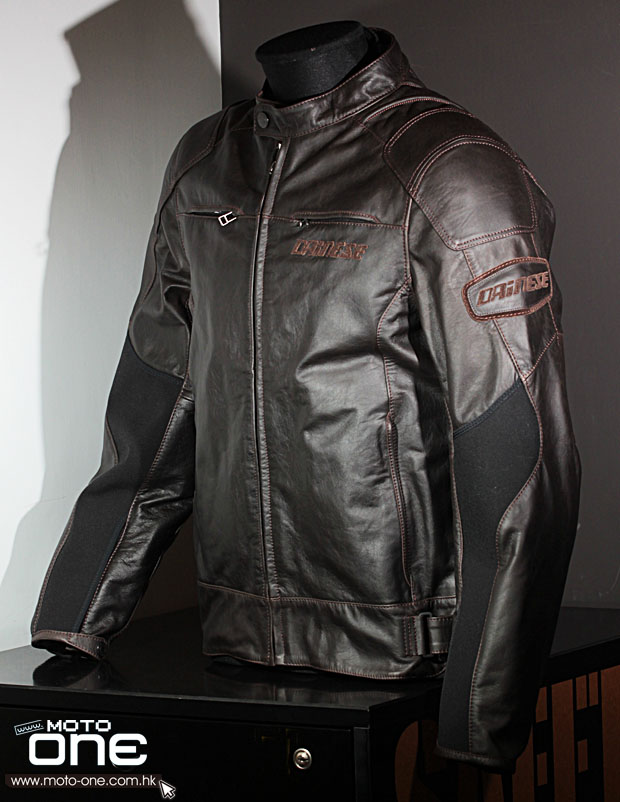 2013 dainese pelle