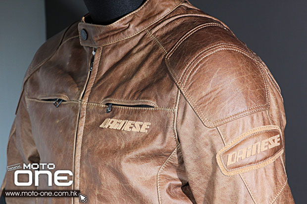 2013 dainese pelle