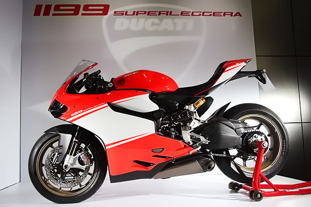 ducati SUPERBIKE SHOW moto-one.com.hk