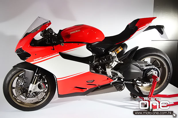 ducati SUPERBIKE SHOW moto-one.com.hk