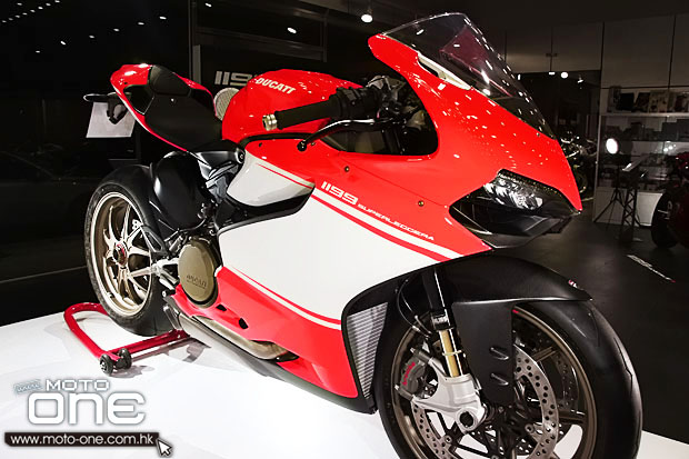 ducati SUPERBIKE SHOW moto-one.com.hk