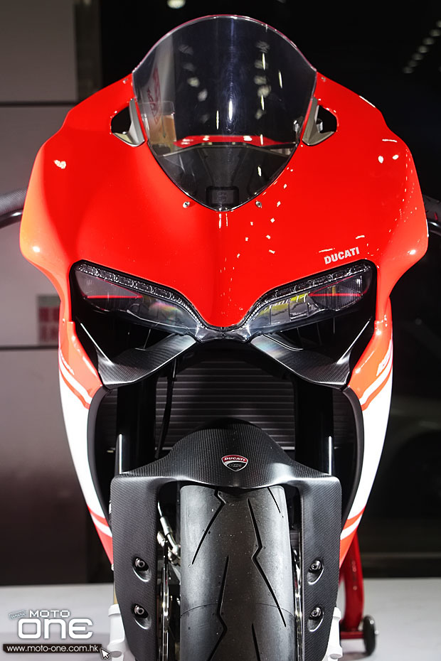 ducati SUPERBIKE SHOW moto-one.com.hk