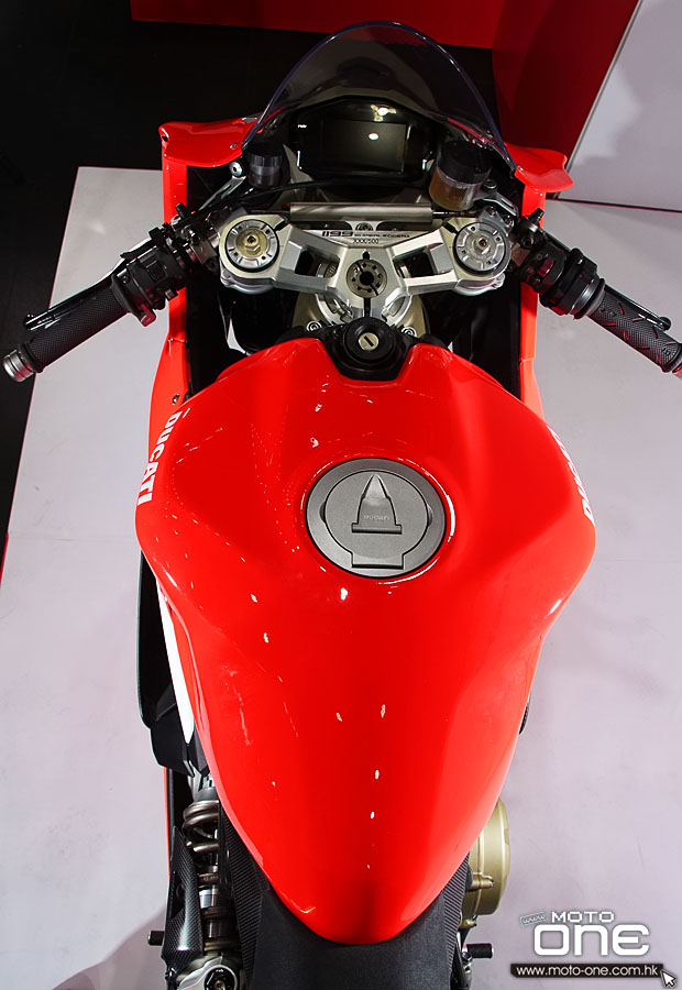 ducati SUPERBIKE SHOW moto-one.com.hk