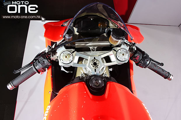 ducati SUPERBIKE SHOW moto-one.com.hk