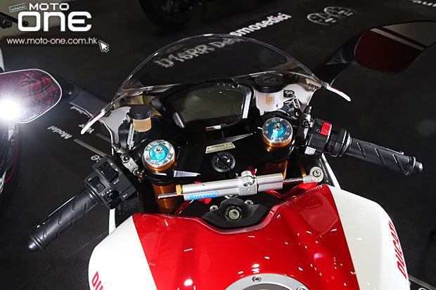 ducati SUPERBIKE SHOW moto-one.com.hk