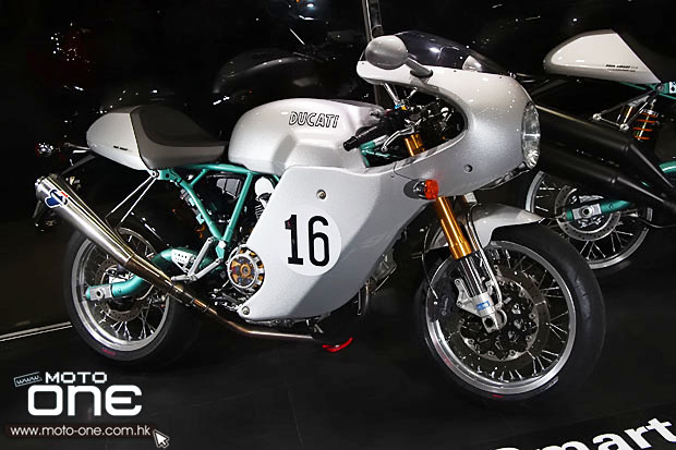 ducati SUPERBIKE SHOW moto-one.com.hk