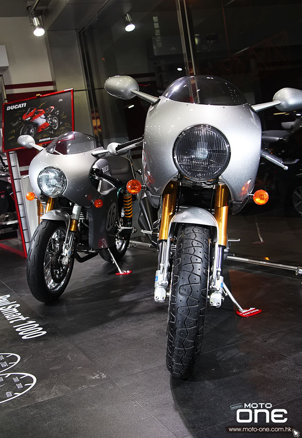 ducati SUPERBIKE SHOW moto-one.com.hk