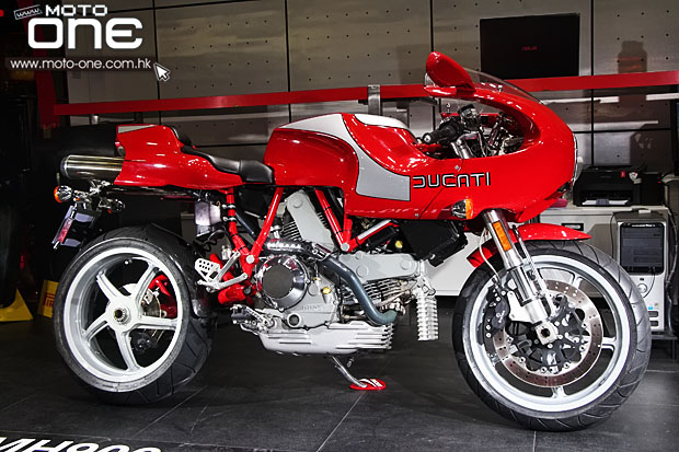 ducati SUPERBIKE SHOW moto-one.com.hk