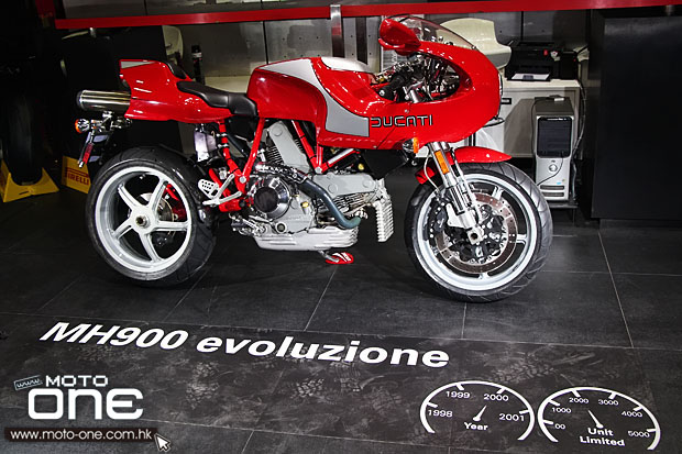 ducati SUPERBIKE SHOW moto-one.com.hk