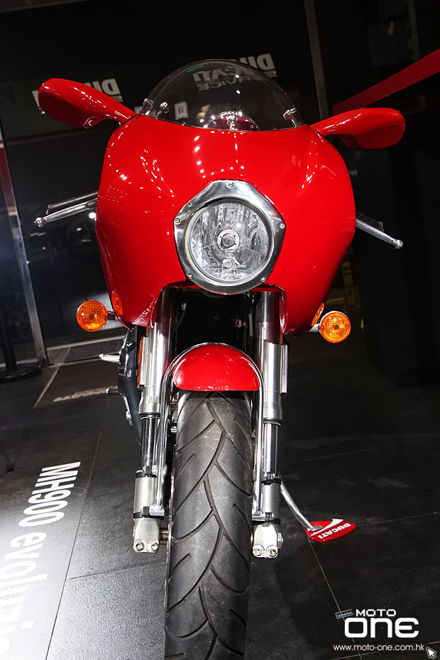 ducati SUPERBIKE SHOW moto-one.com.hk