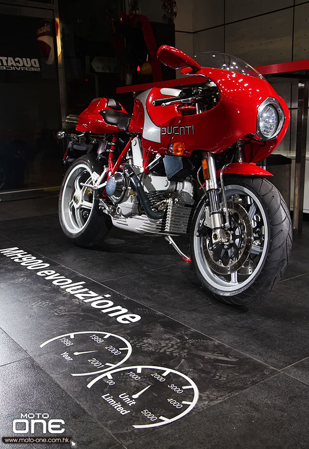 ducati SUPERBIKE SHOW moto-one.com.hk