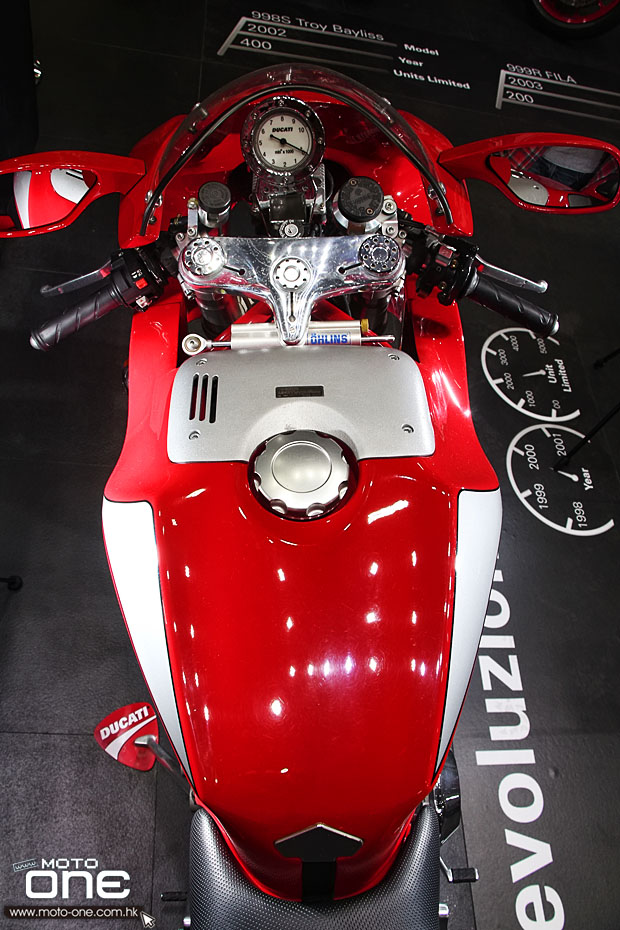 ducati SUPERBIKE SHOW moto-one.com.hk