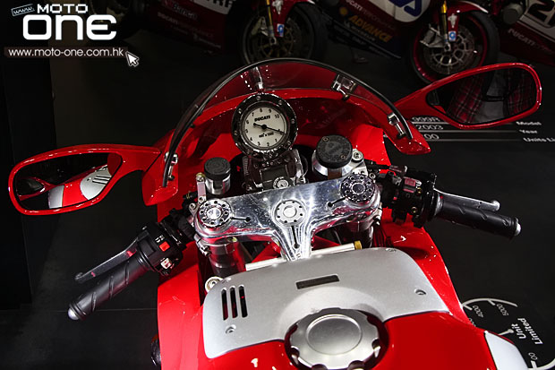 ducati SUPERBIKE SHOW moto-one.com.hk