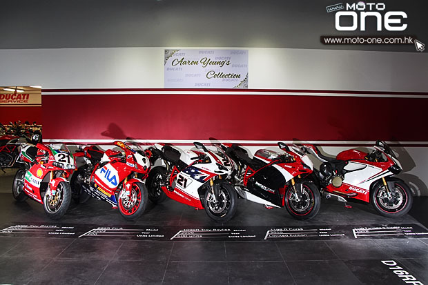 ducati SUPERBIKE SHOW moto-one.com.hk