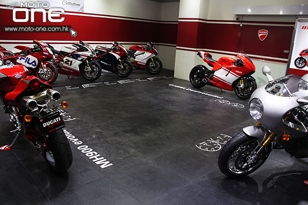 ducati SUPERBIKE SHOW moto-one.com.hk