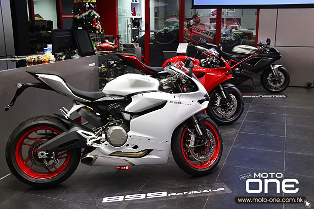 ducati SUPERBIKE SHOW moto-one.com.hk