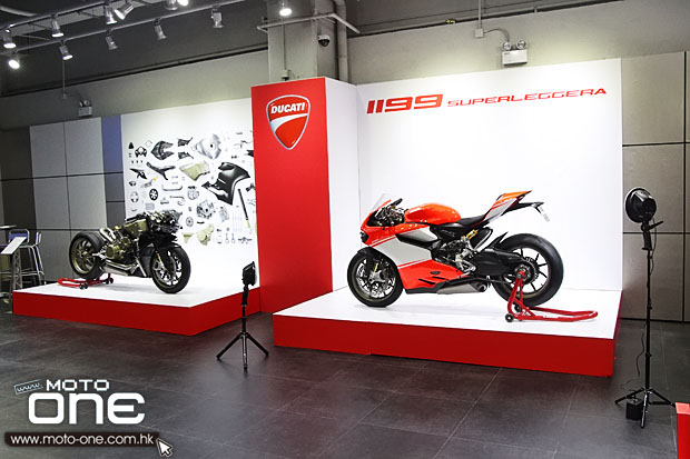 ducati SUPERBIKE SHOW moto-one.com.hk