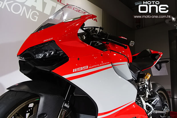 ducati SUPERBIKE SHOW moto-one.com.hk