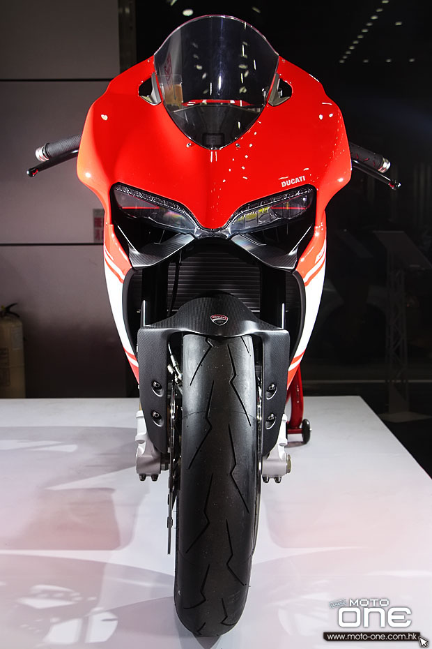 ducati SUPERBIKE SHOW moto-one.com.hk