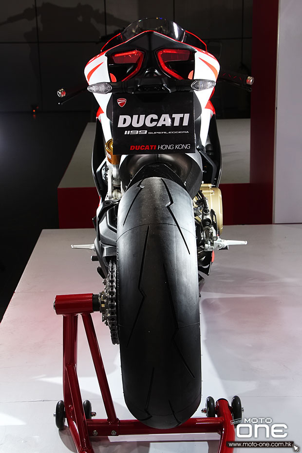 ducati SUPERBIKE SHOW moto-one.com.hk