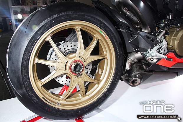 ducati SUPERBIKE SHOW moto-one.com.hk