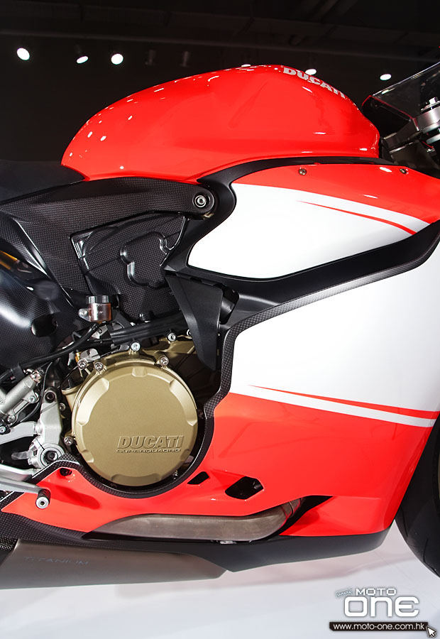 ducati SUPERBIKE SHOW moto-one.com.hk