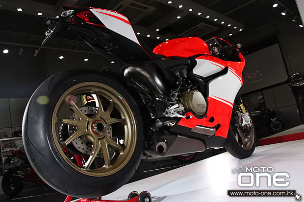 ducati SUPERBIKE SHOW moto-one.com.hk