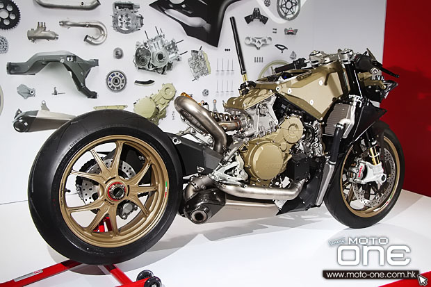 ducati SUPERBIKE SHOW moto-one.com.hk