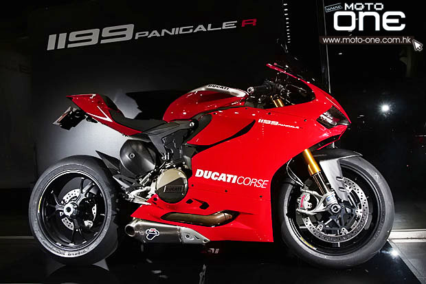 ducati SUPERBIKE SHOW moto-one.com.hk