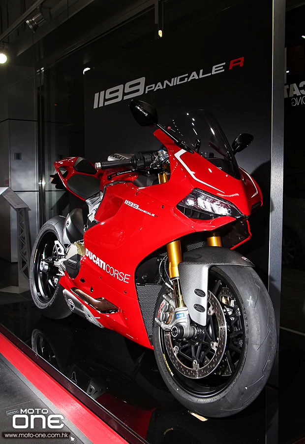 ducati SUPERBIKE SHOW moto-one.com.hk