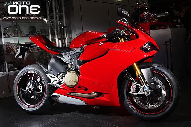 ducati SUPERBIKE SHOW moto-one.com.hk