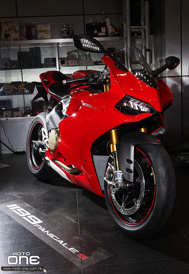 ducati SUPERBIKE SHOW moto-one.com.hk