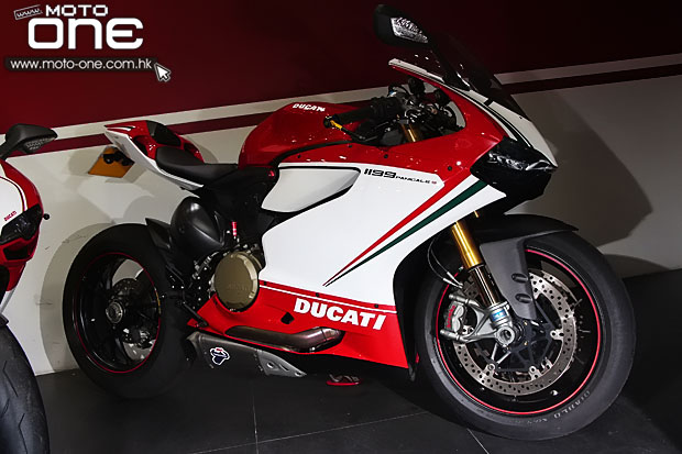 ducati SUPERBIKE SHOW moto-one.com.hk