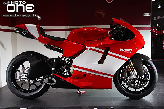 ducati SUPERBIKE SHOW moto-one.com.hk