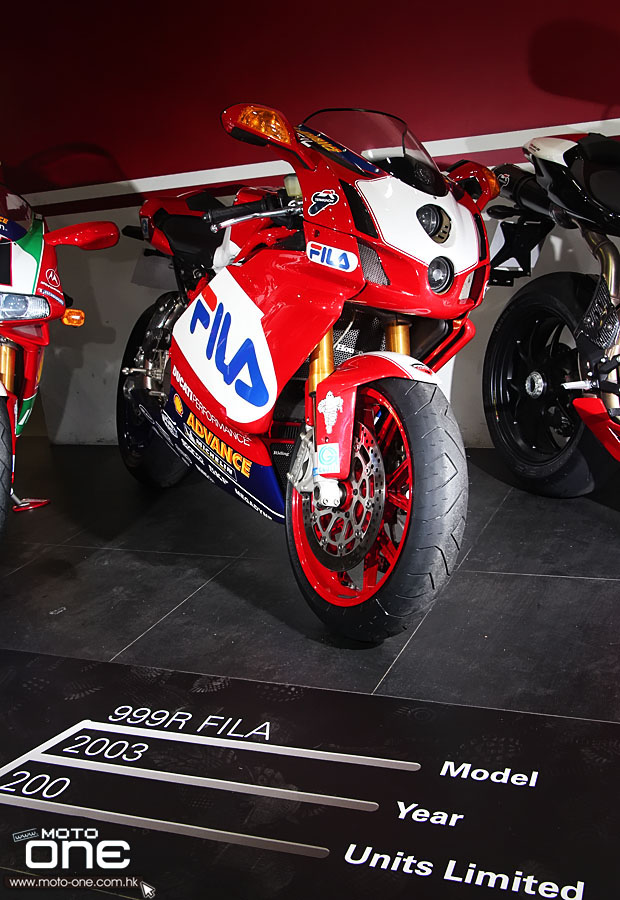 ducati SUPERBIKE SHOW moto-one.com.hk